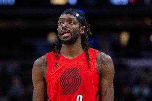 灰熊高管谈阵中老将：格兰特能帮助布泽尔完成向NBA的过渡