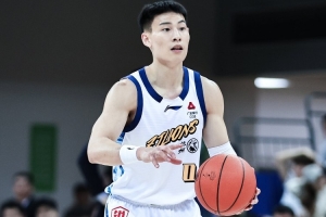 林秉圣在CBA尽显防守能力 广厦夺冠年季后赛中的防守起到关键作用