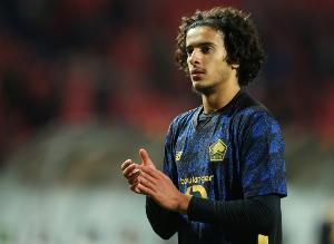 斯基拉：布阿迪转会曼城交易进入最后阶段，双方将签约至2031年