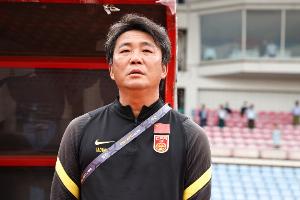 U20女足热身赛0-3朝鲜，王军：若用国内联赛慢节奏踢不了世界杯