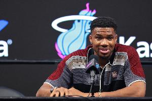 名嘴：字母哥是NBA最稀缺的超级巨星 我们见识过他的统治力