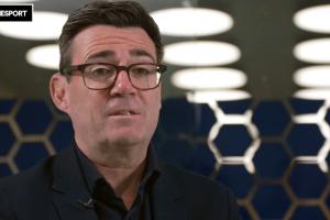 英国首相:2022世界杯感觉一直不太对劲 因凡蒂诺没有正确带领FIFA