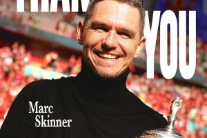 官方：曼联女足主帅斯金纳离任，带队问鼎足总杯+晋级欧冠8强