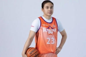 山东女篮官宣：王丽丽、李文霞正式加盟山东高速女篮