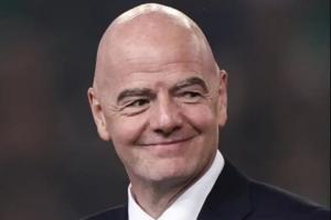 公开支持因凡蒂诺！不丹足协主席称赞因凡蒂诺叫停FFE计划
