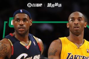 大宝贝戴维斯：最难防的对手是詹姆斯 防科比相对轻松！