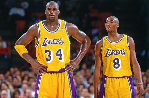 Buha：2001年的OK组合是NBA最强二人组 超过魔术师和贾巴尔