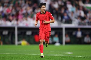 李刚仁：已迫不及待想认识教练队友 韩国球迷一定会非常喜欢马竞