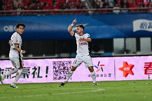 领先降级区4分！东体谈海港形势：没资本乐观，但不必过于悲观