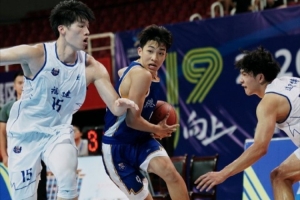 Let’s go Bulls！香港金牛全国U19 青年賽成功晋级交叉淘汰賽！