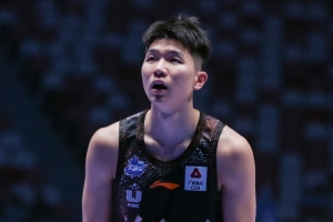 险胜晋级AUBL半决赛！媒体人：挑战比预想要大 石奎无愧全场最佳
