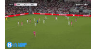 迈阿密2-1反超！第26分钟塞戈维亚破门，阿伦助攻双响