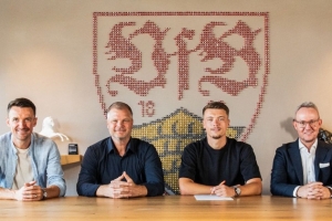 体图：21岁中锋佩伊契诺维奇进入克洛普的考察名单