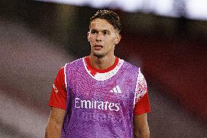 英媒：纽卡斯尔即将签下本菲卡后卫德迪奇，转会费为3000万英镑