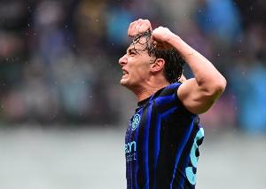全市场：皮奥续约后年薪涨到税后300万欧＋奖金，国米非常看重他