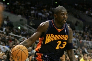 没在这打过球！前NBA扣篮王贾森·理查德森加盟掘金解说团队！