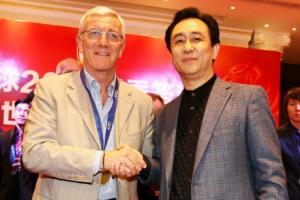 许家印累计为足球砸钱170亿