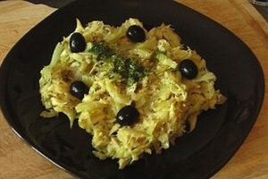 奥莱报：C罗最爱的美食是黄金鳕鱼 他平常会避开吃预制食品