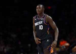 马卢阿奇：我的欢迎来NBA时刻是打掘金 我被沃特森隔扣