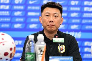 唐田：不是输了比赛就没办法谈尊严，有些事情是我没办法解决的