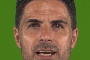 传统节目：英超主教练读自己的名字
