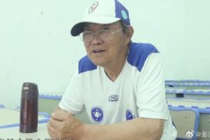 澎湃：国足最年轻国脚之一、足协原副秘书长金正明离世，享年86岁
