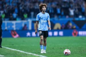 吕焯毅谈一条龙：看了玉昆打国安布尼亚明那一球，脑子里一直在想