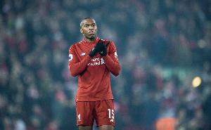斯图里奇谈利物浦：为何不抢桑加雷？3900万又不是一笔大钱