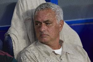 阿斯：穆帅麾下攻击线选择极多，皇马阵容比上赛季有明显增强
