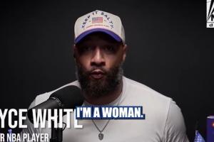 还得想个理由？WNBA认为前火箭首轮秀没有参赛资格 但未公开确认