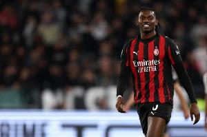 意天空：经纪人门德斯推动维拉和米兰进行转会谈判，莱奥愿意加盟