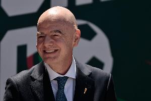 BBC：众多现役和退役球星联合发声，要求FIFA进行结构性改革