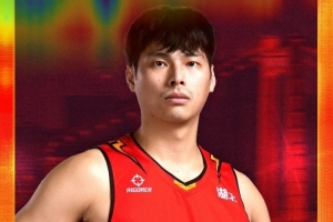 NBL湖北文旅男篮官方：球队正式续约队长王晓明