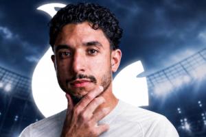 再被质疑抢报道！罗马诺：我保证马尔穆什没参加训练，交易已确定