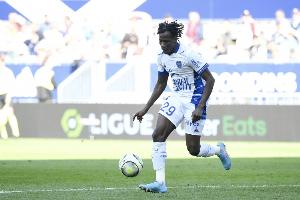 talksport：雷克瑟姆即将以200万镑，自曼城签下后卫伊萨・卡博雷