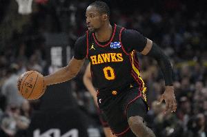 Shams：库明加2年1300万签约森林狼 有球员选项 放弃湖人三年合同