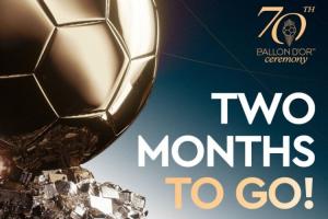 倒计时2个月！金球赔率：凯恩1.72领跑 亚马尔第2 姆总罗德里第3