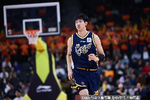 媒体人：俞泽辰赴吉林最终为转会加盟 黄明依/杨腾飞预计互换东家