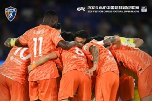 战报·云南玉昆0-6浙江俱乐部绿城