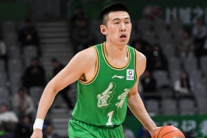 辽宁新增注册13人：付豪续签两年顶薪合同 赵继伟顶薪合同还剩3年