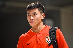 马德兴：U15国少将于10月下旬赴阿塞拜疆参加U15世界杯与足球节