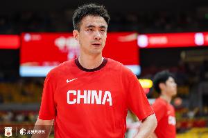 组织核心！赵继伟策动绝杀 全场8中3贡献8分5助3断