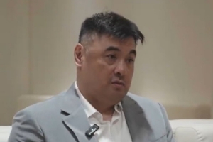 U15观察团！刘玉栋：赢球是一种收获 输球也不见得都是坏事