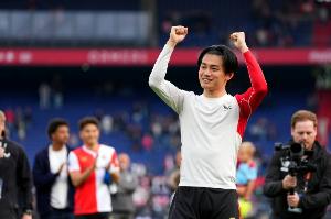 队报：里尔1500万欧敲定上田绮世，球员将在本周一体检并签约