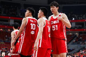 媒体人：本届世界杯亚太区有8个名额 中国只需保持F组前3即可晋级
