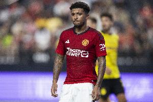 沙特都不要！记者：吉达联合放弃免签26岁桑乔 认为有更合适人选