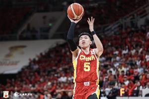 廖三宁：把接下来的亚运会打好 到下个窗口期时再去准备下个对手