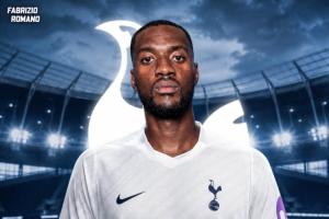 Here we go！罗马诺：热刺将700万镑+浮动条款签下切尔西中卫托辛