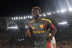 罗马诺：罗马19岁前锋瓦斯接受赫尔城体检，含3000万欧买断条款