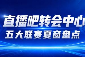 疯狂一夏！五大联赛夏窗汇总：狂砸73亿欧，6笔亿元转会 恩佐标王